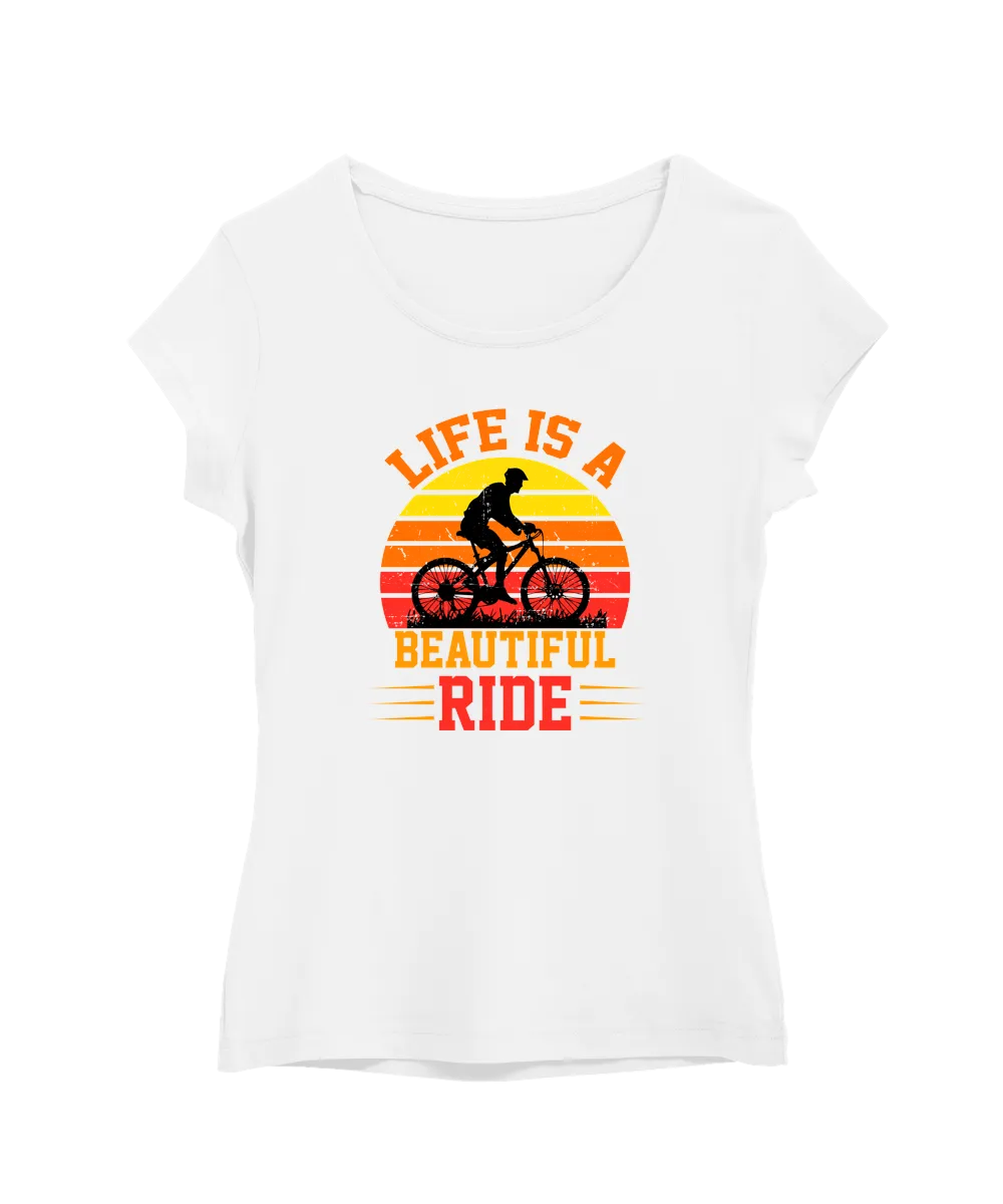 Life Is Beautiful Ride