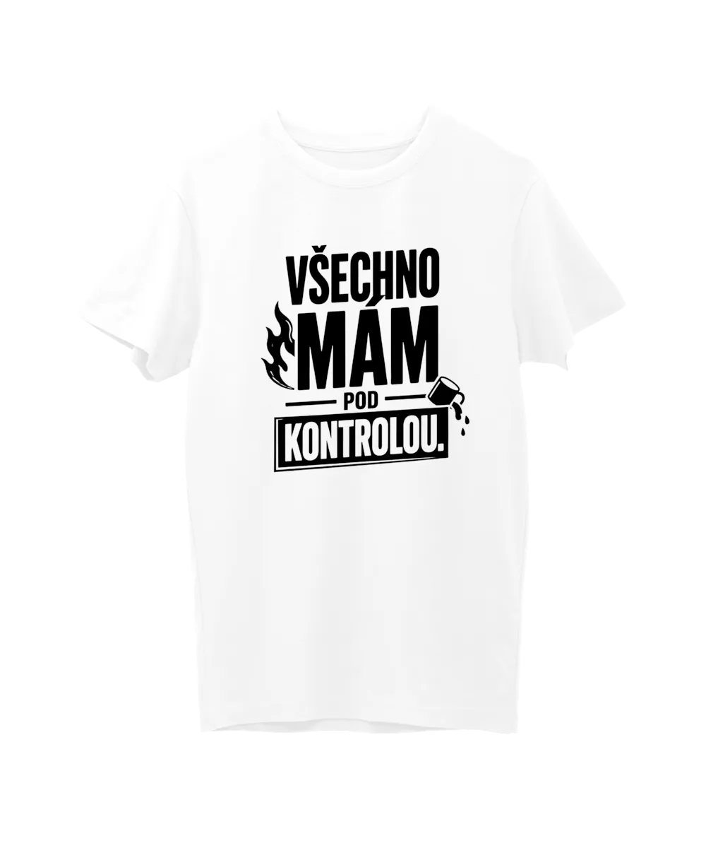 Pod kontrolou