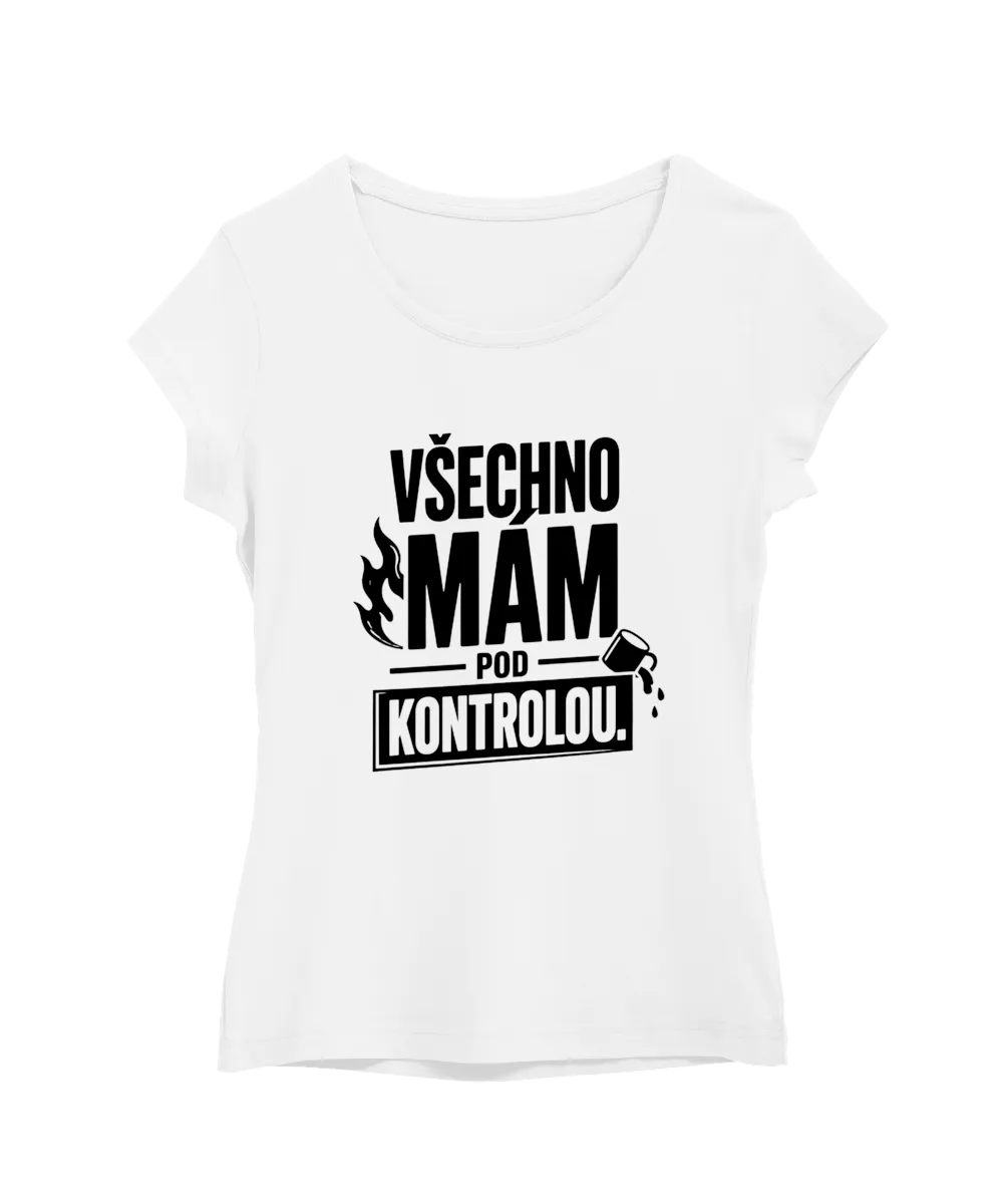 Pod kontrolou