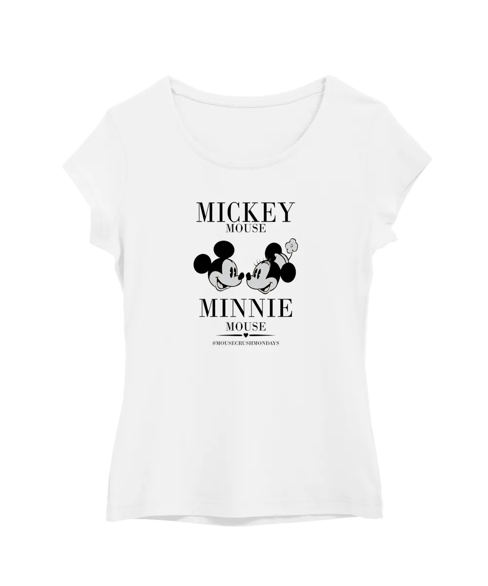 Mickey&Minnie