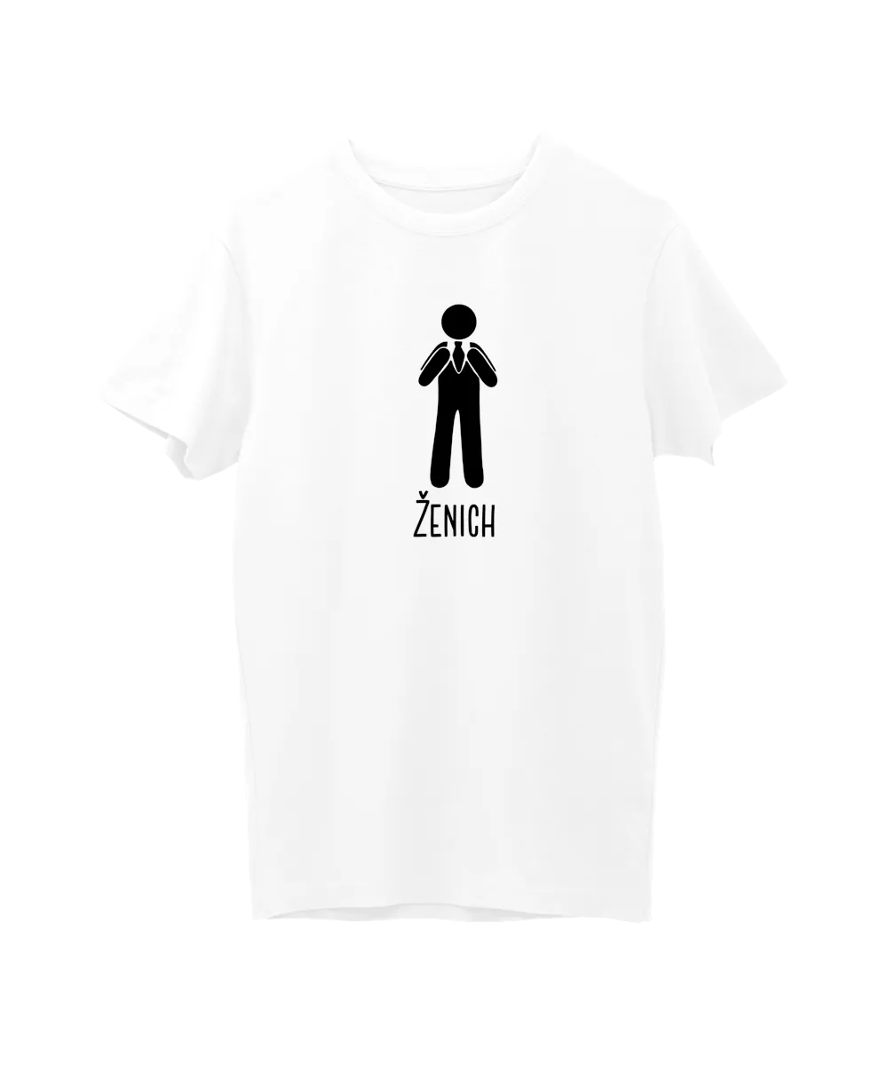 Ženich