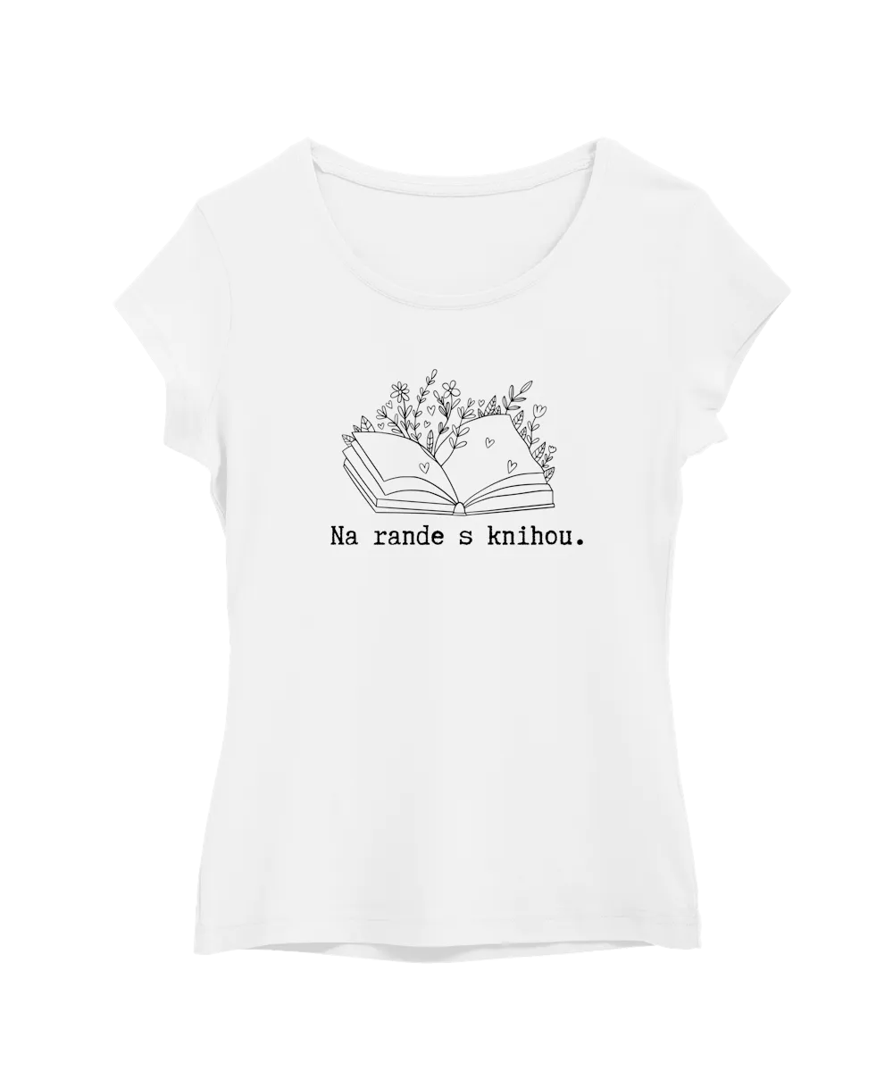 Na rande s knihou