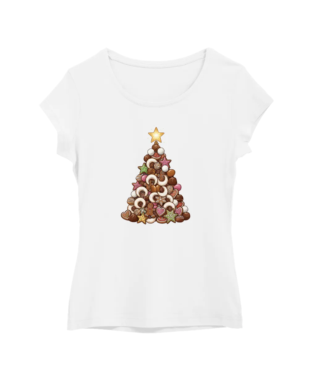 Stromeček – cukroví