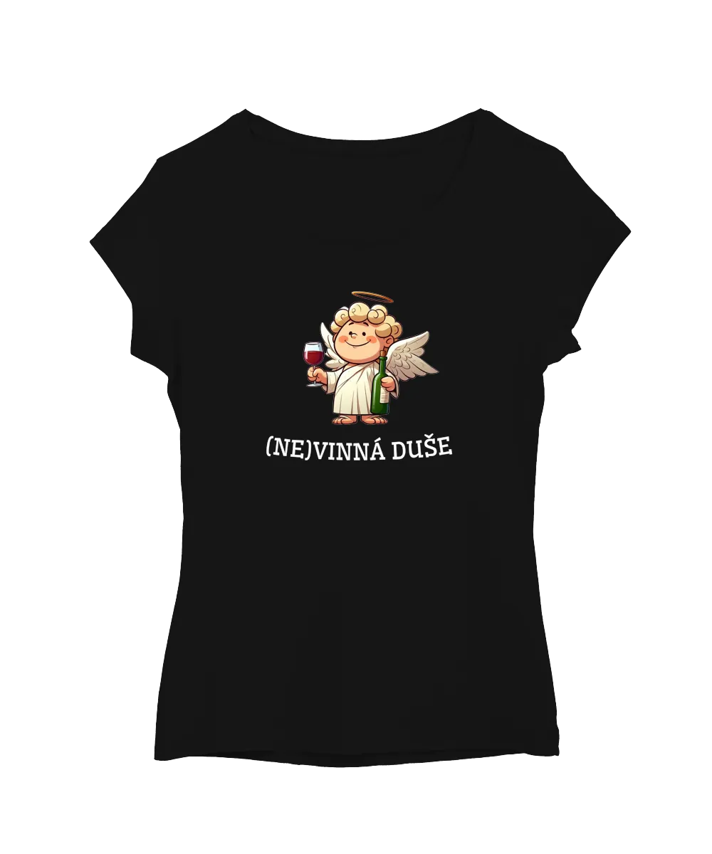 (Ne)vinná duše