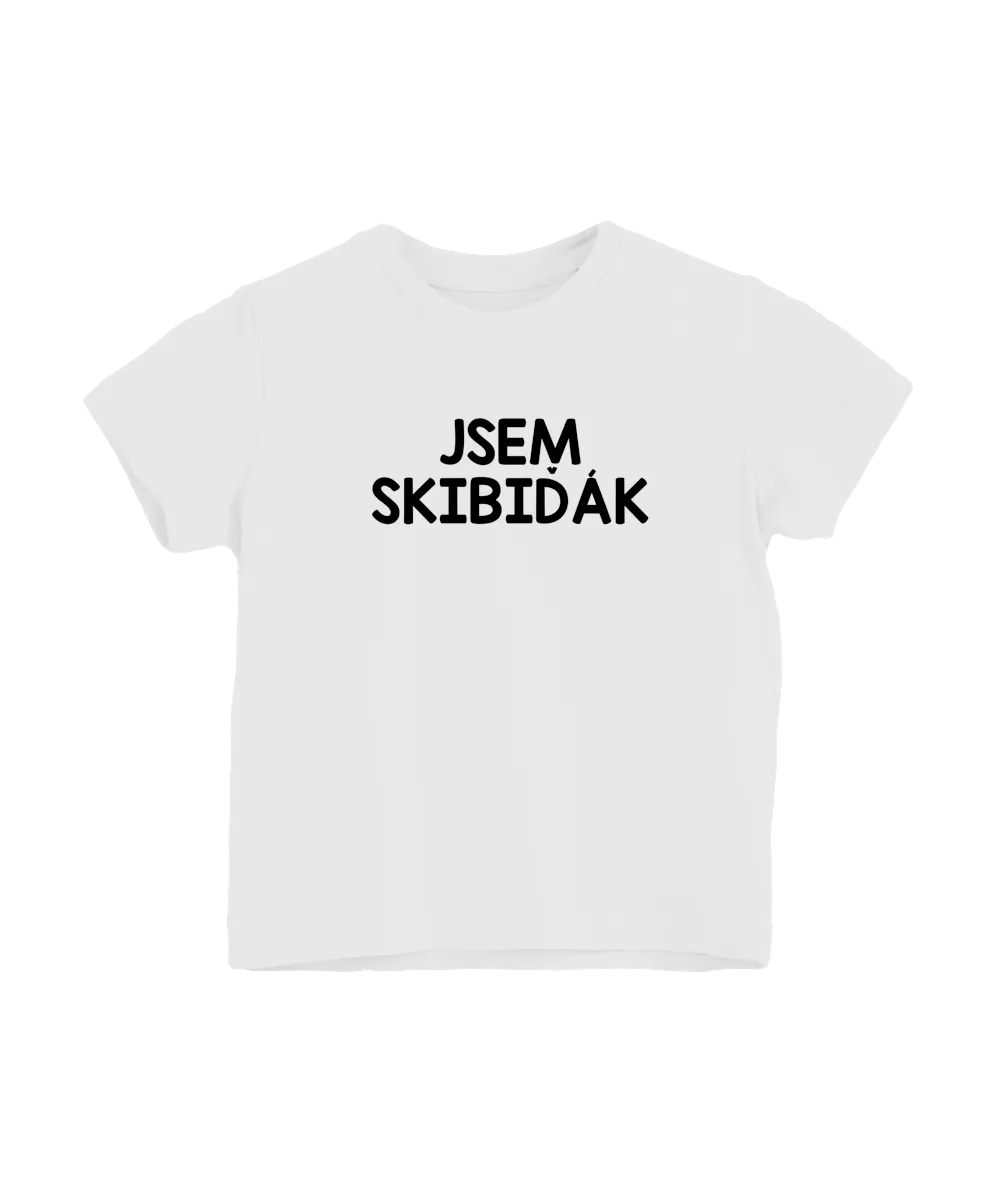 Jsem skibiďák