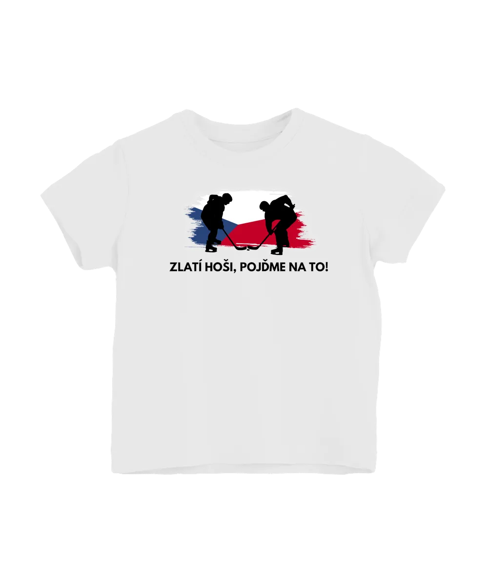 Zlatí hoši