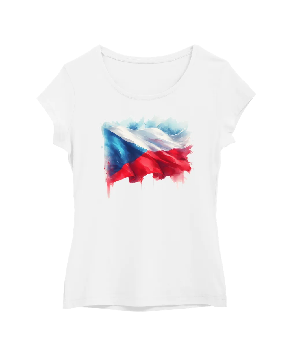 Česká vlajka