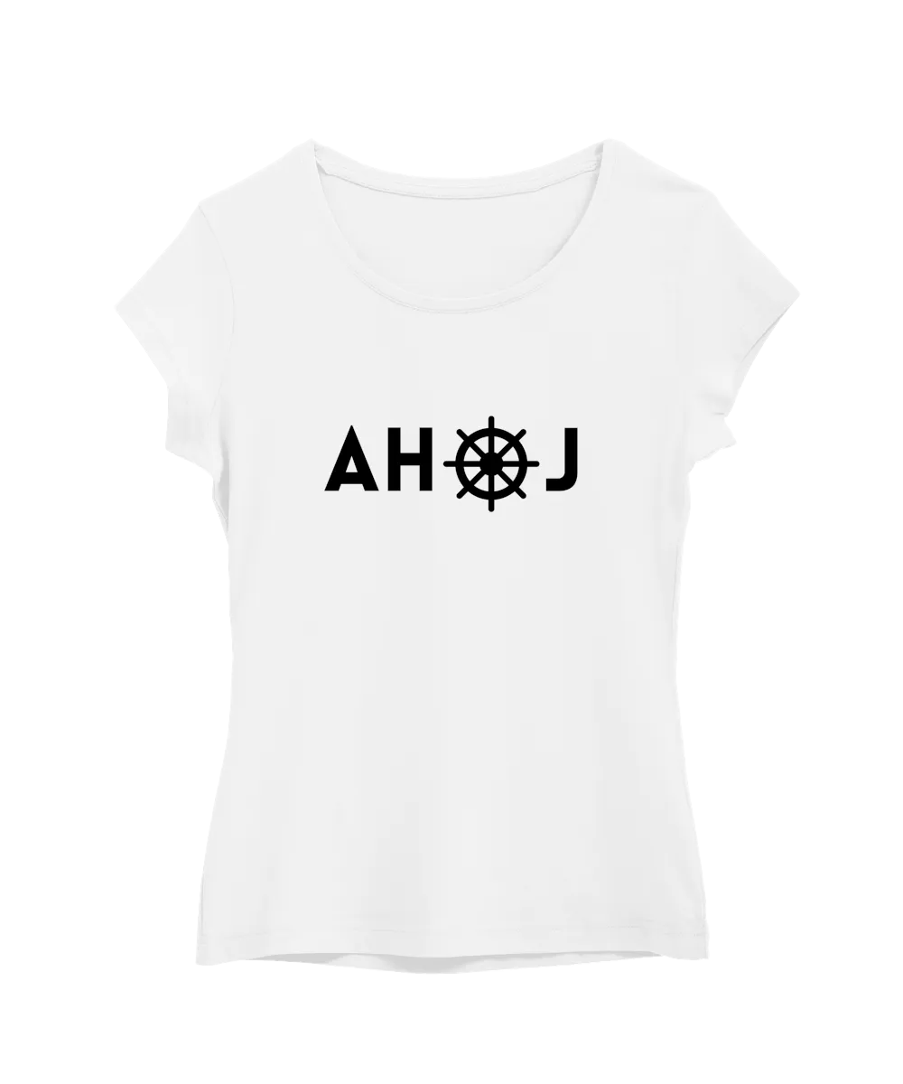 Ahoj