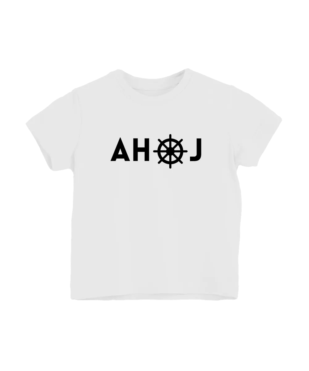 Ahoj