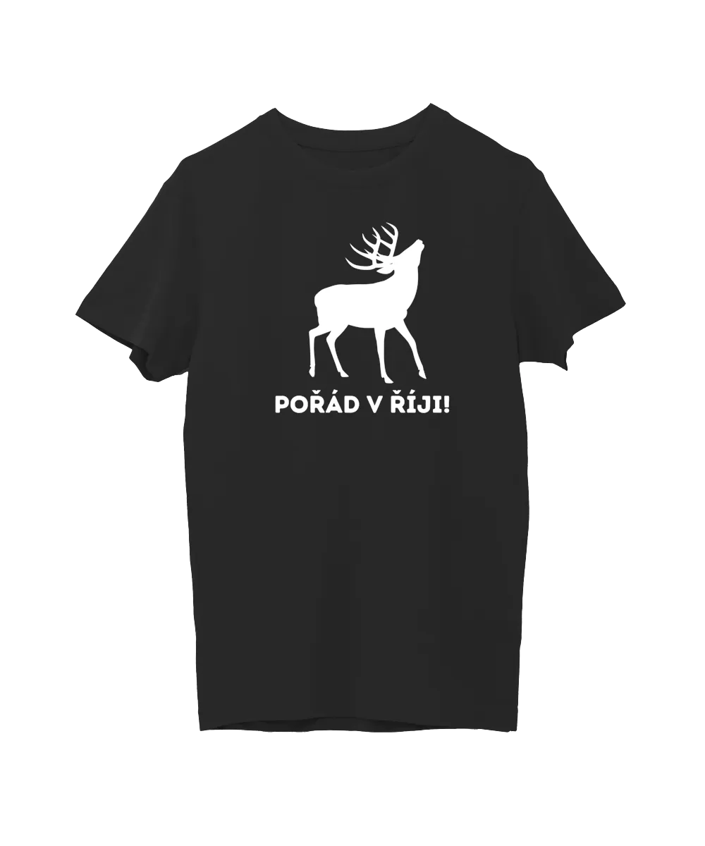 Pořád v říji!