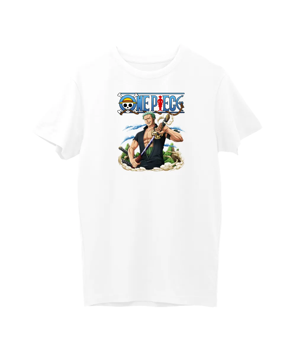 One Piece Zoro