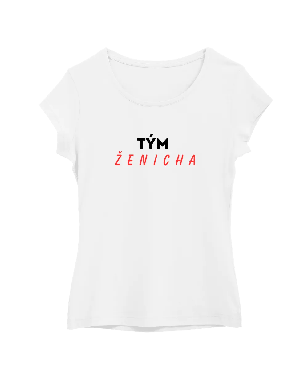 Tým ženicha