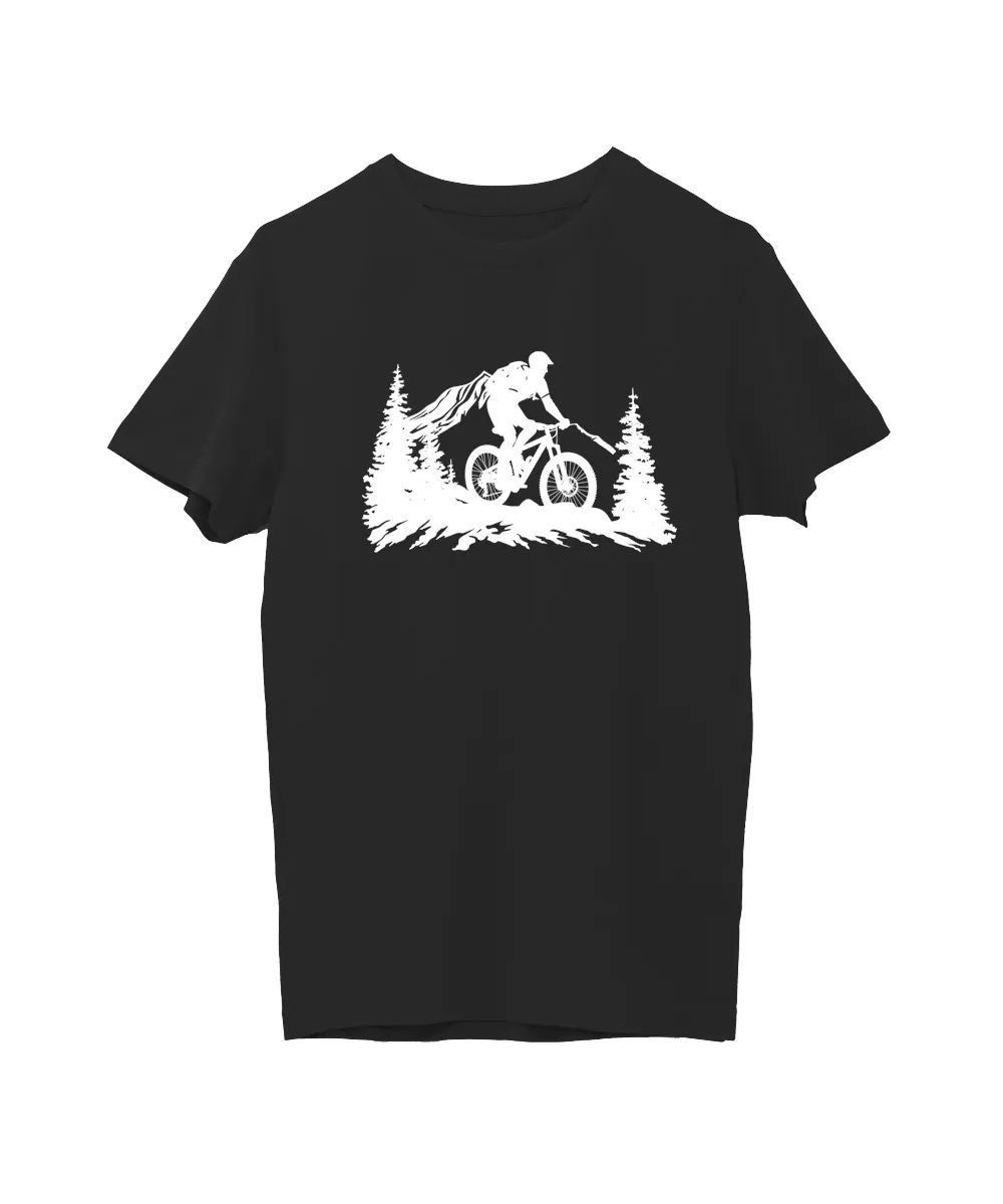 Divoká jízda