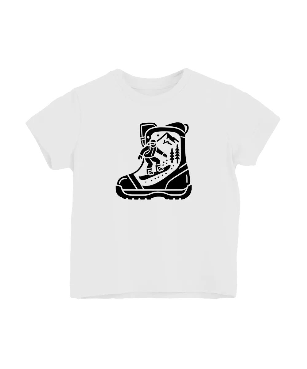 Jsem Snowboardista