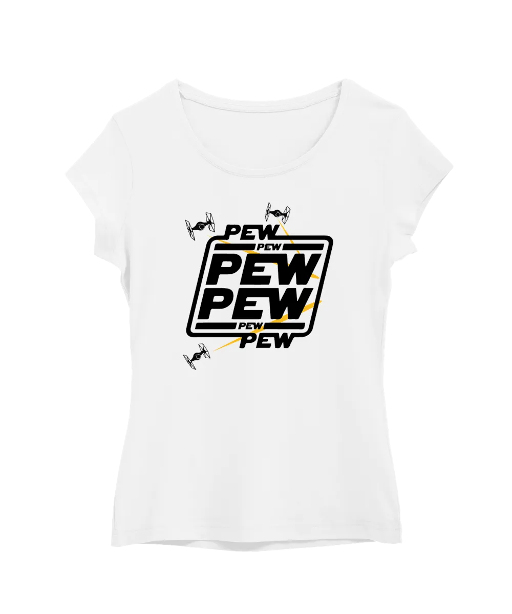Pew Pew