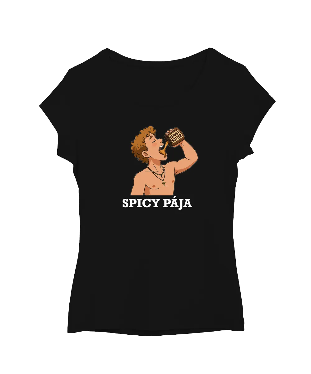 Spicy Pája