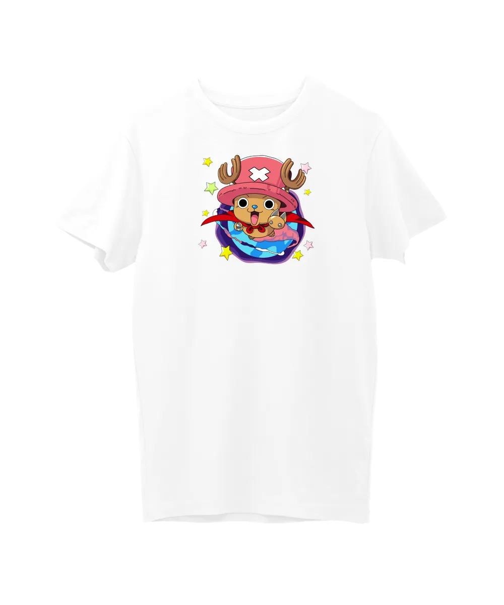 One Piece Chopper