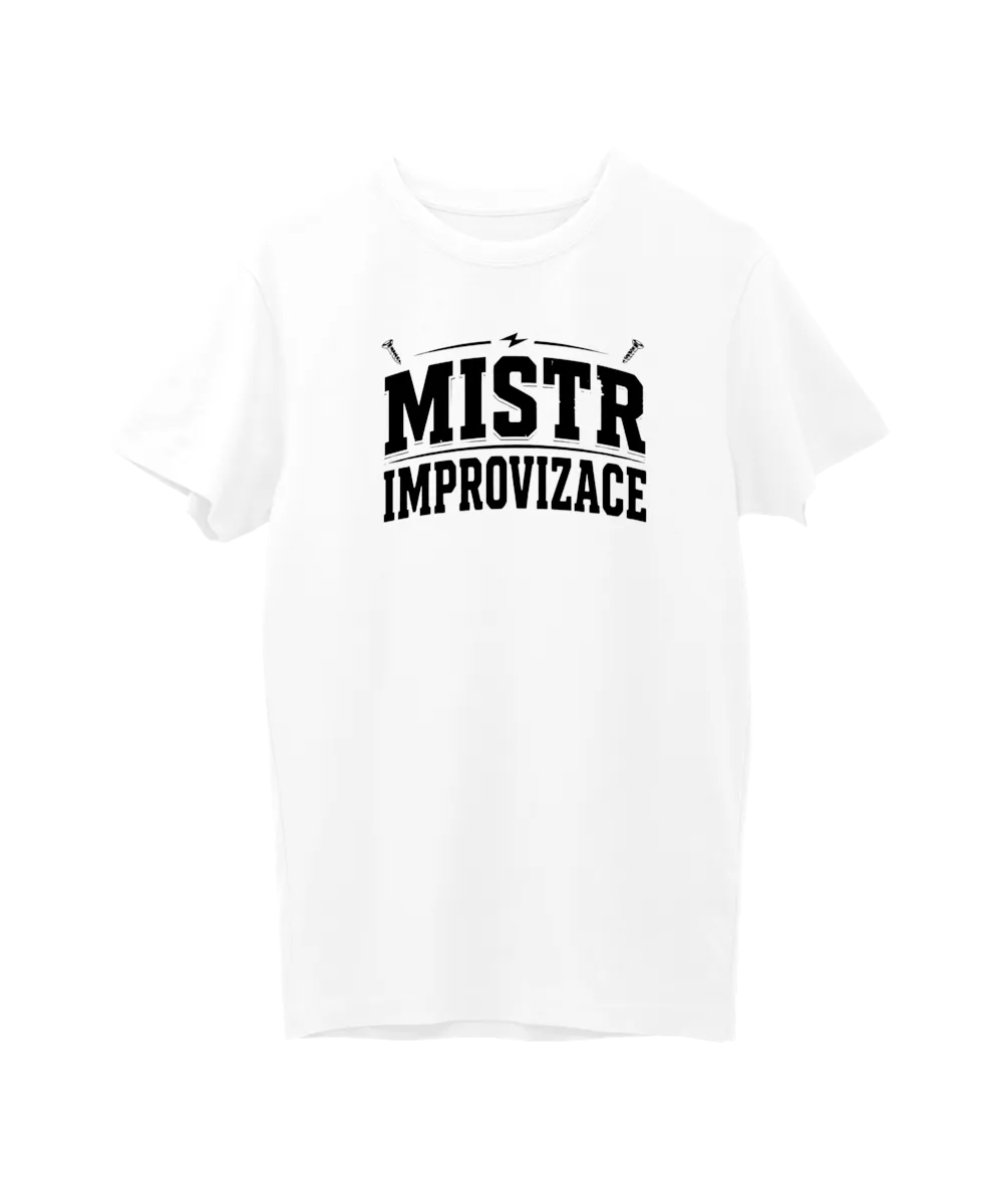 Mistr improvizace