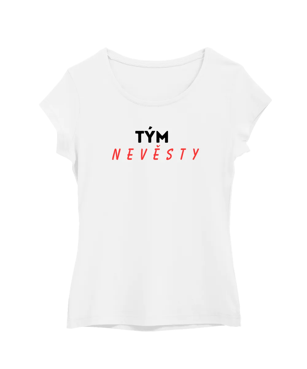 Tým nevěsty