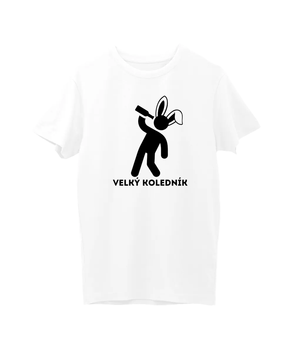 Velký koledník
