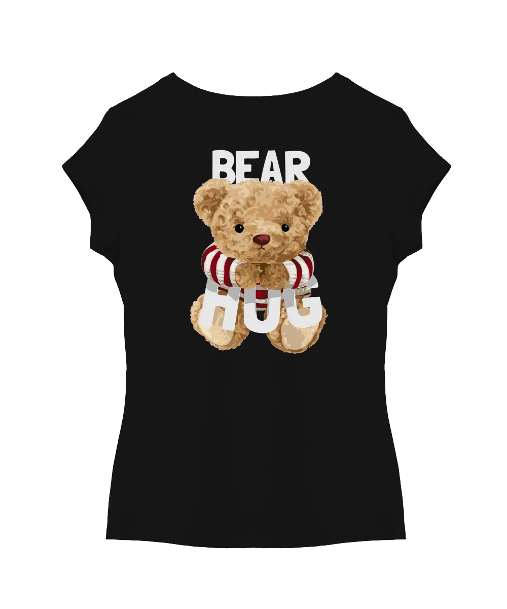 Bear Hug