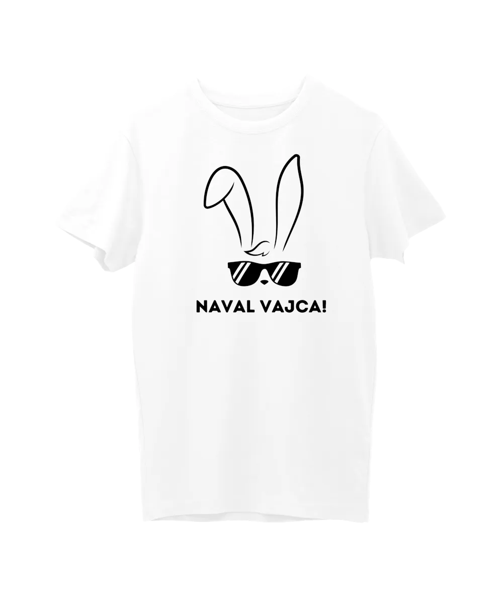 Naval vajca!