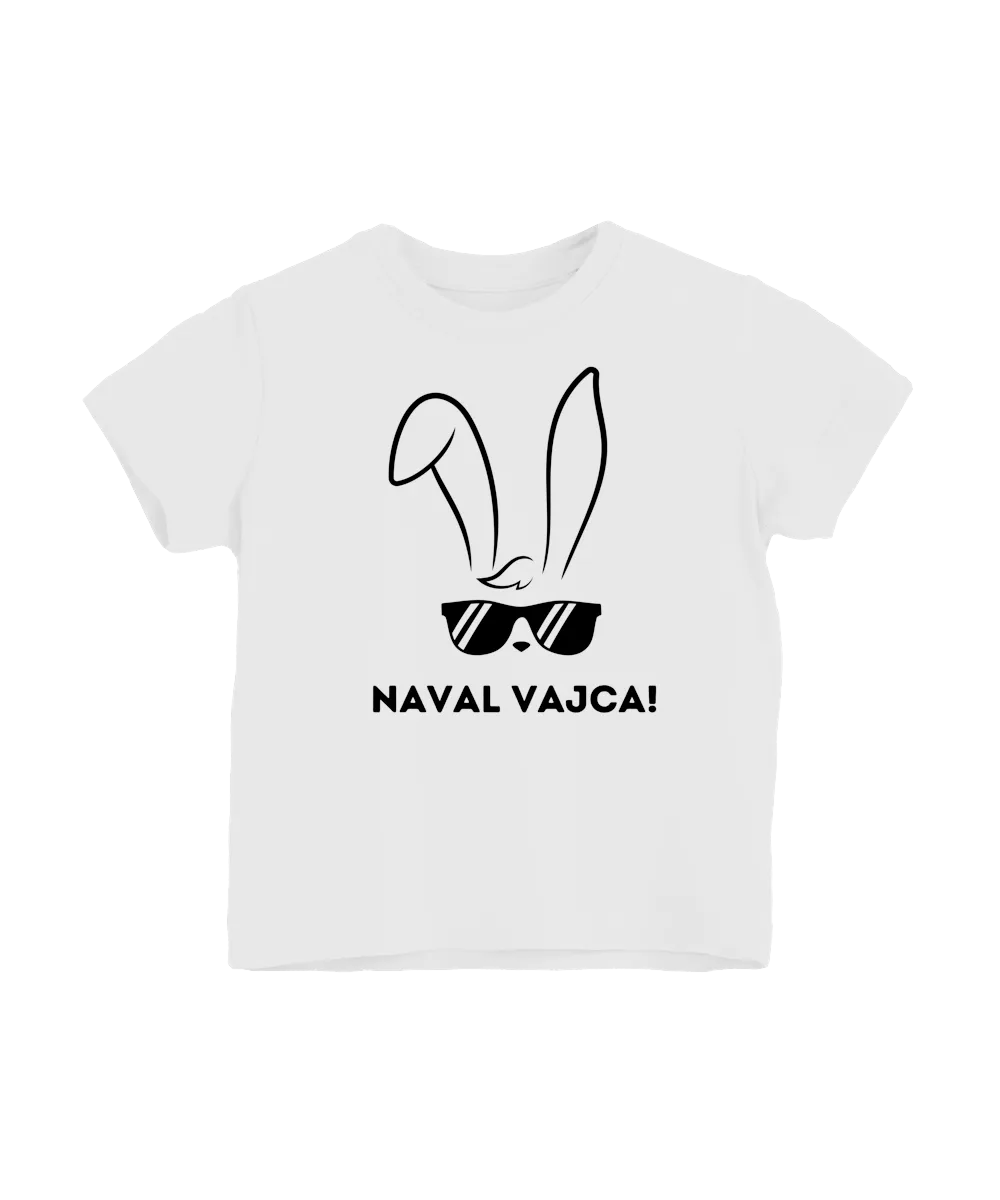 Naval vajca!