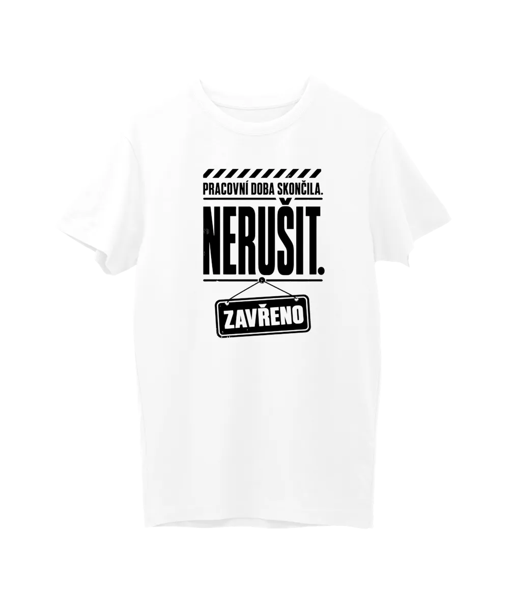Nerušit