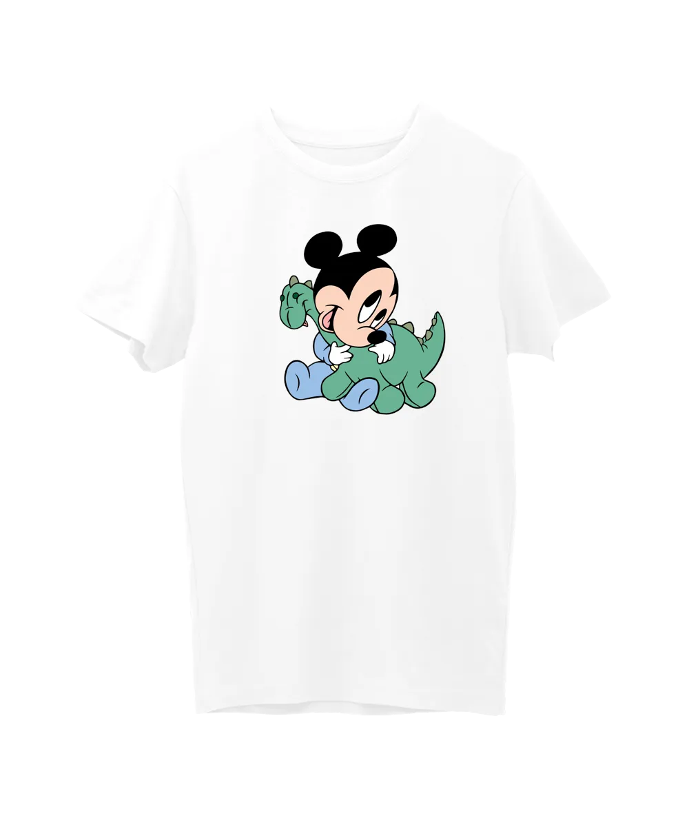 Little Mickey