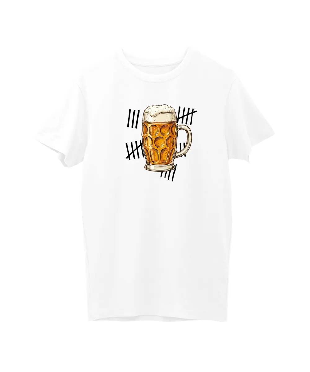 Pivo čárky