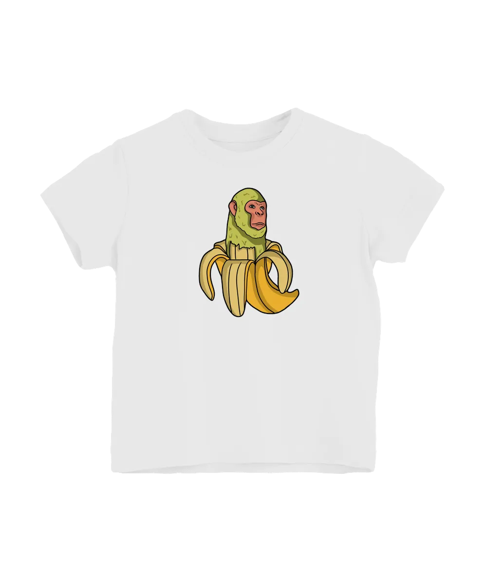 Chimpanzini bananini