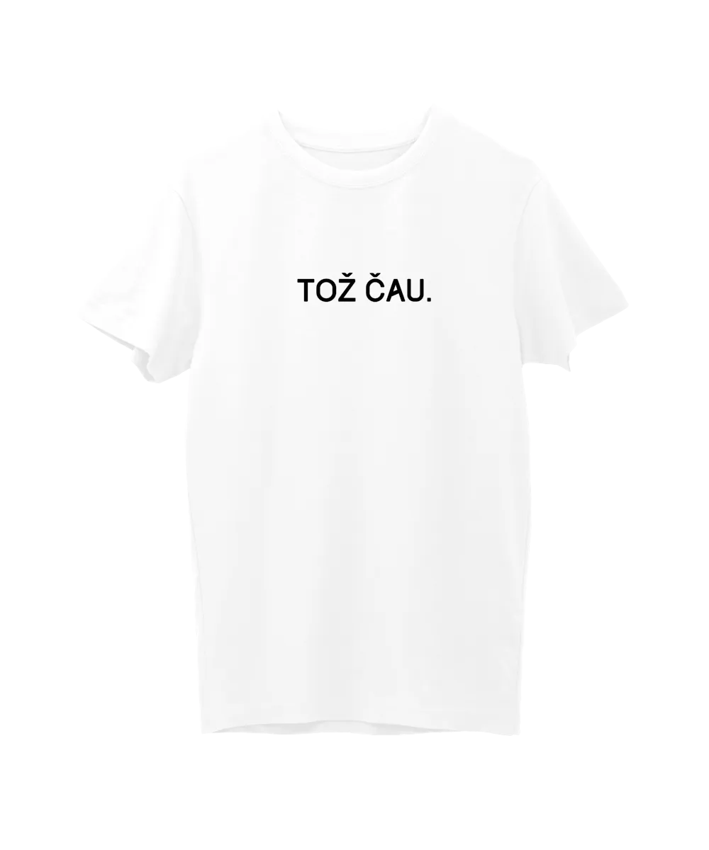 Tož čau
