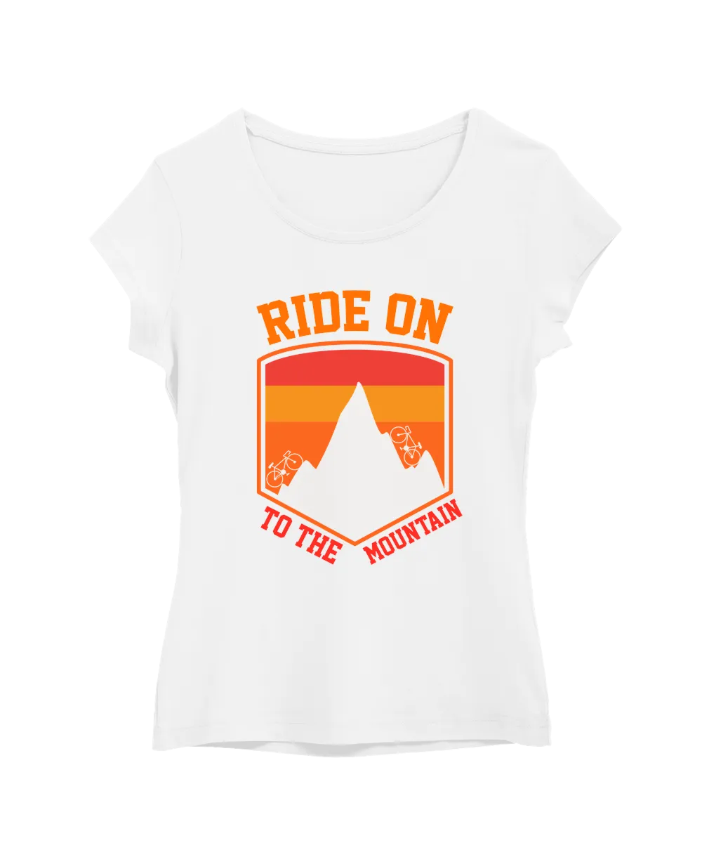 Ride on