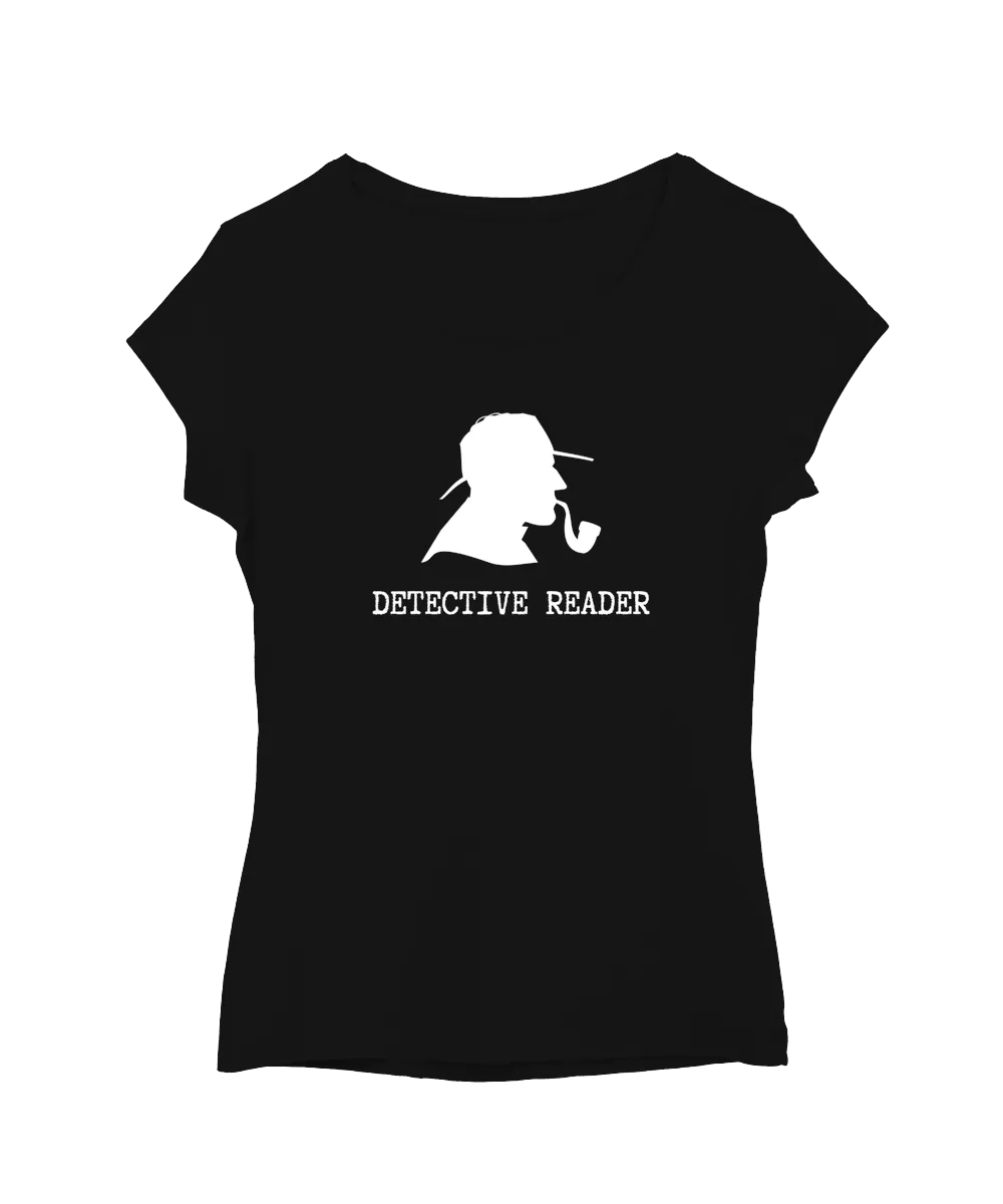 Detective reader
