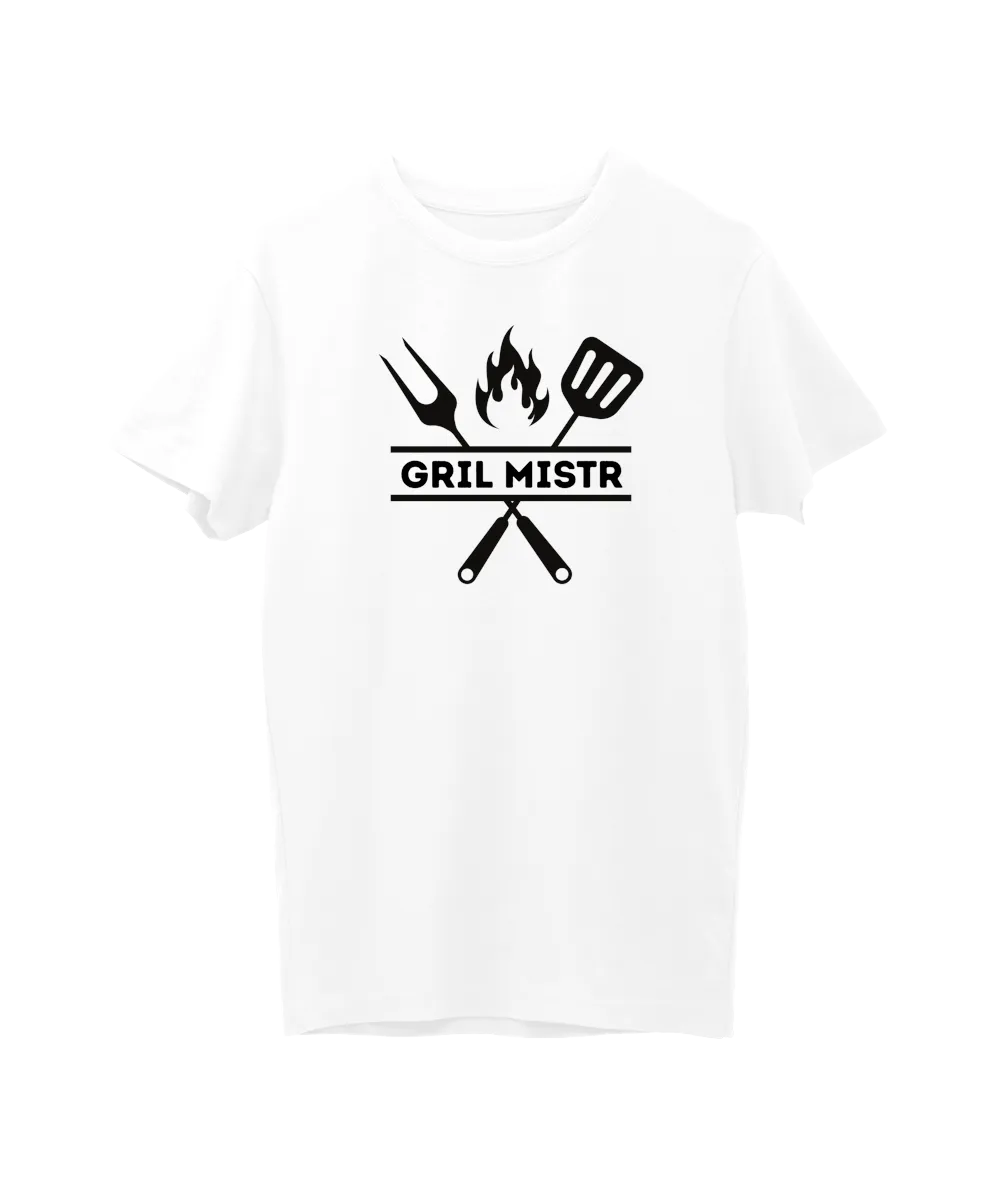 Gril mistr