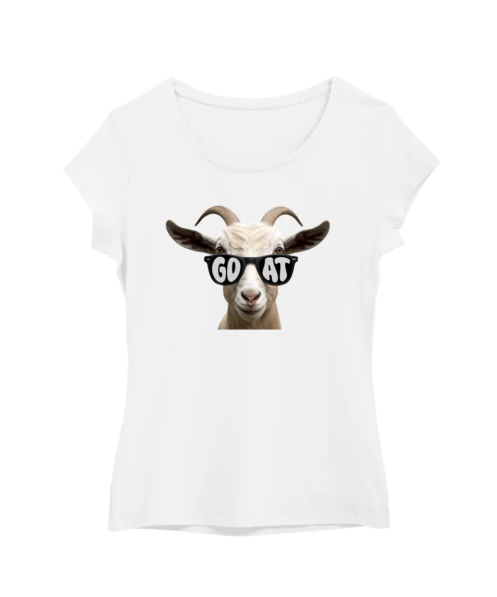 GOAT Realistic