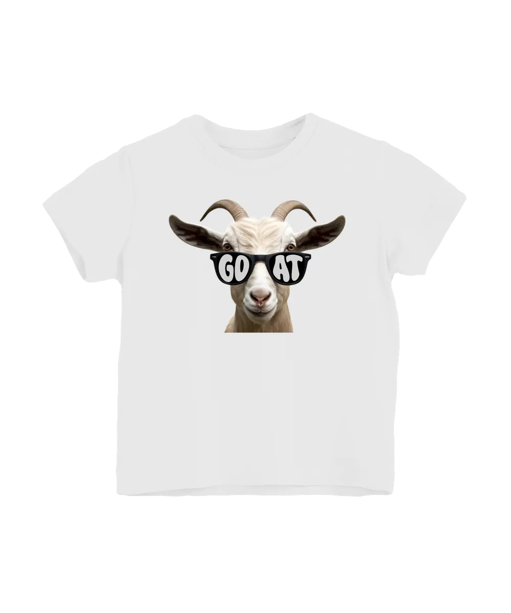 GOAT Realistic
