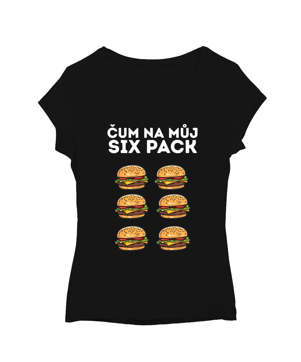 Six Pack – burgr