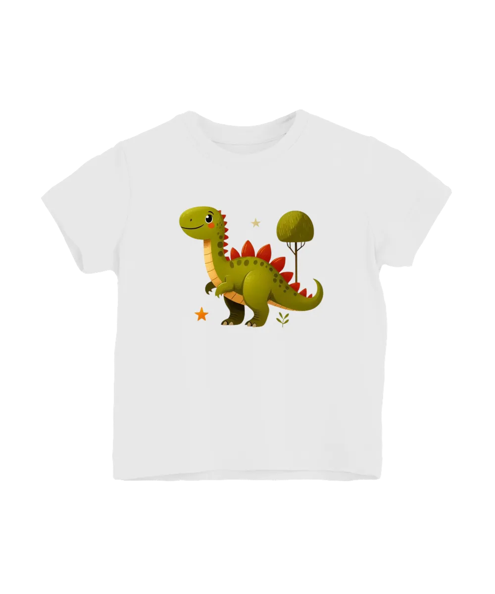 Stegosaurus