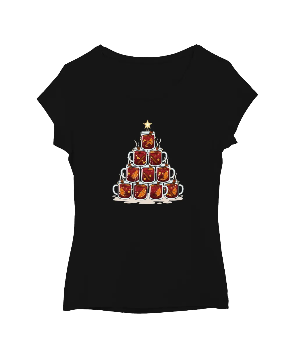 Stromeček – svařák