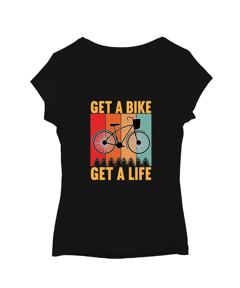 Get a bike