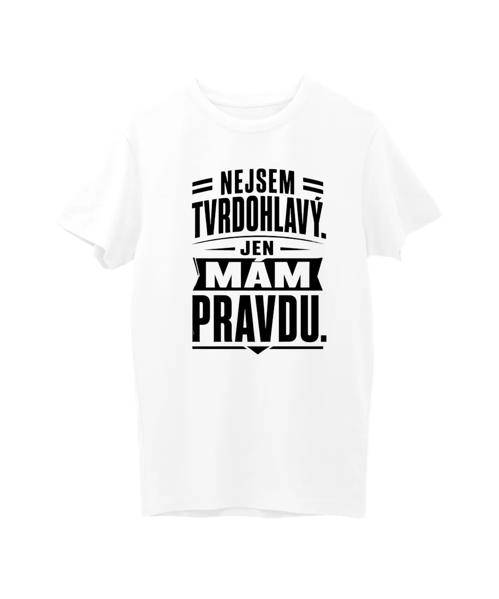 Tvrdohlavý