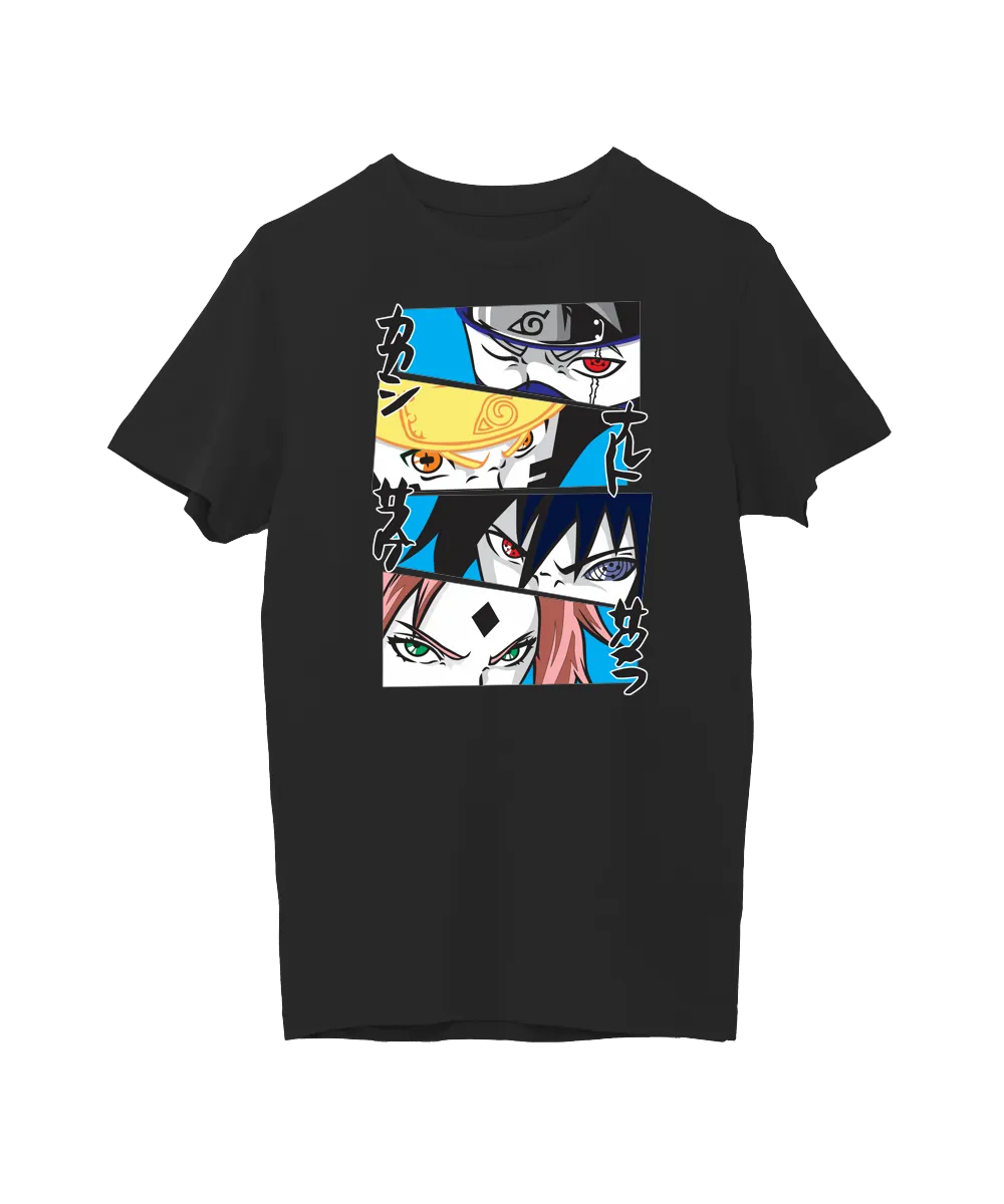 Team 7 War