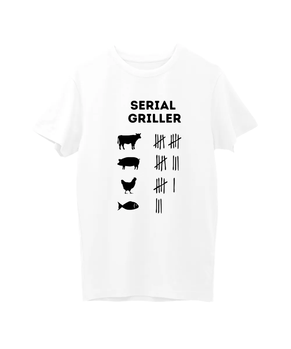 Serial Griller