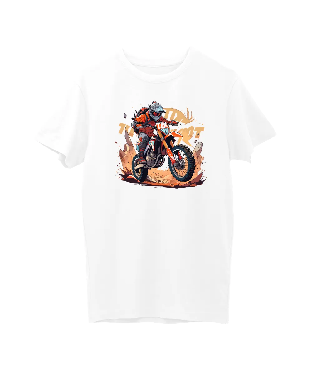 Jízdní ďábel