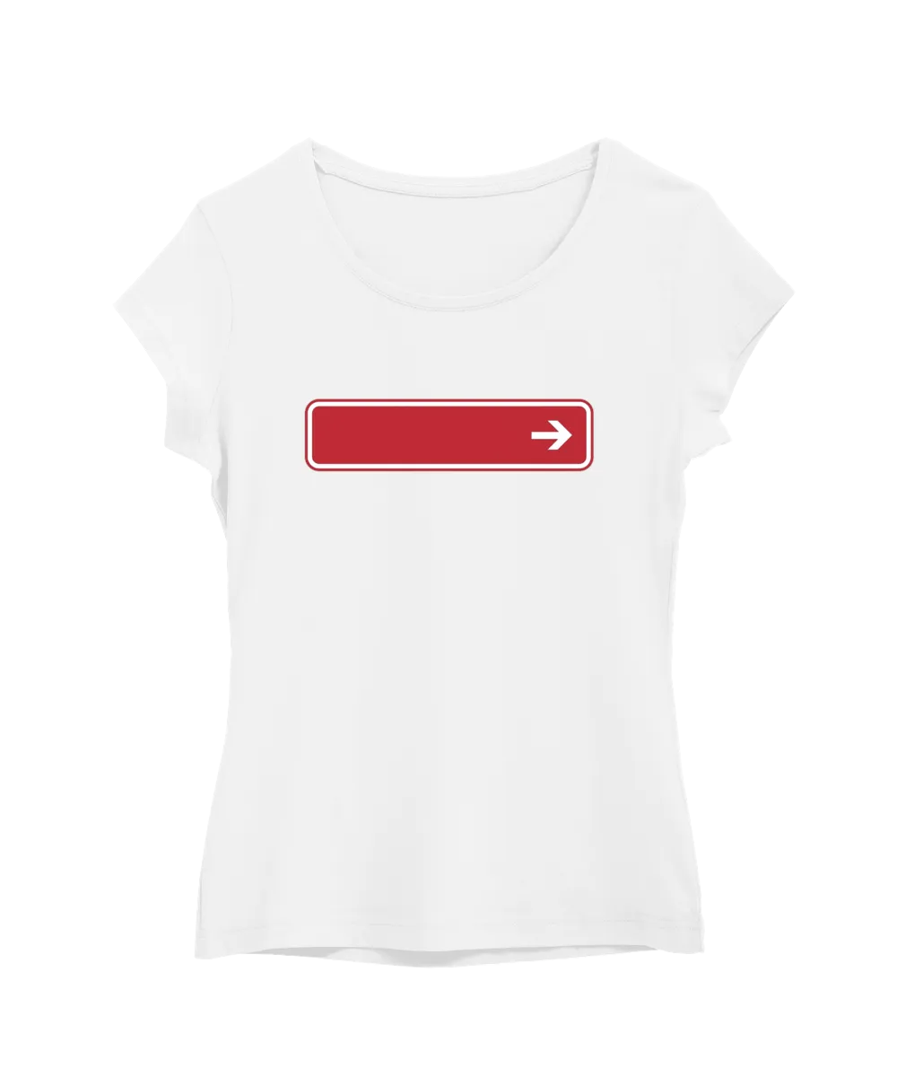 Dopiš město, jméno, psč – červená značka