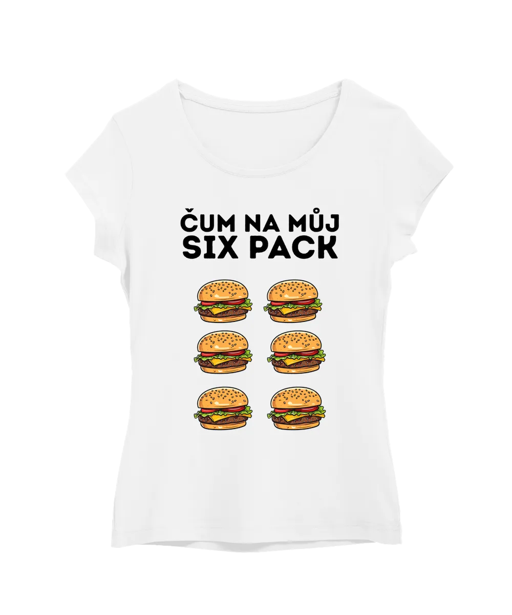 Six Pack – burgr