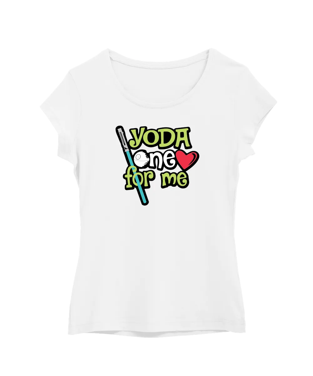 Yoda One For Me