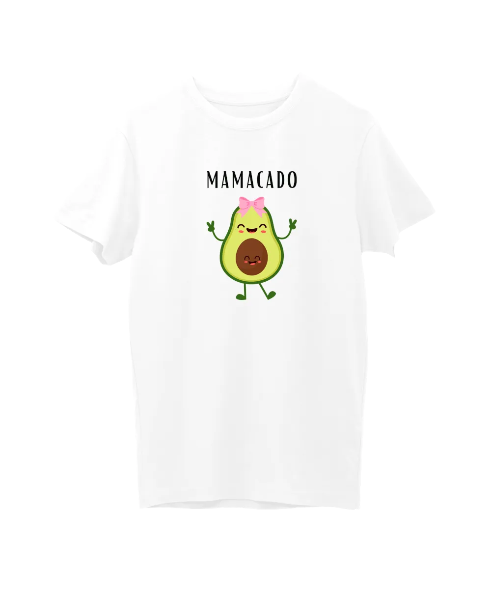 Mamacado