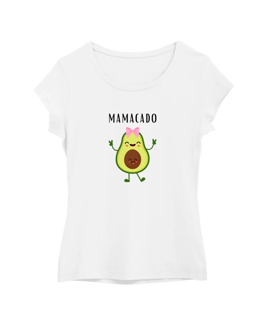 Mamacado